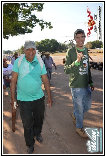 rolim de moura